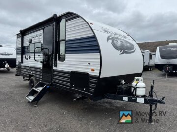 2023 Forest River Cherokee