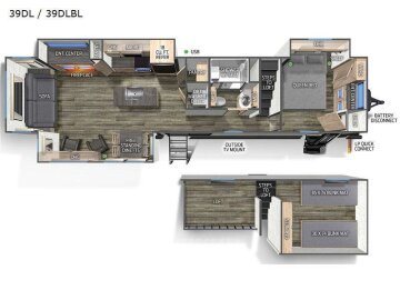 2023 Forest River Cherokee