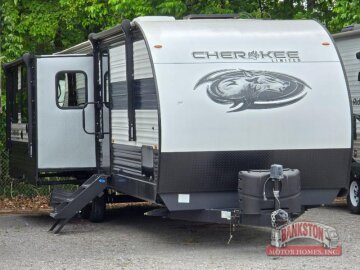 2023 Forest River Cherokee 274WK