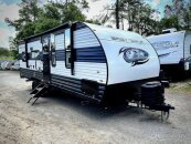 2023 Forest River Cherokee 22RR
