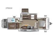 2023 Forest River Cherokee