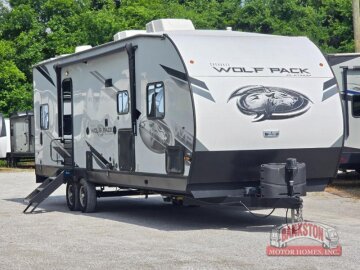 2023 Forest River Cherokee
