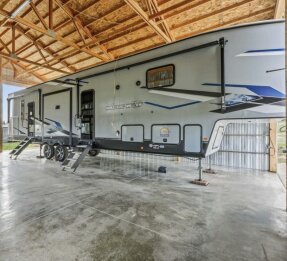 2023 Forest River Cherokee