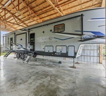 2023 Forest River Cherokee