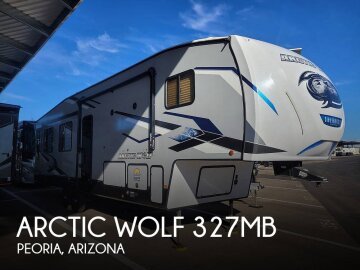 2023 Forest River Cherokee