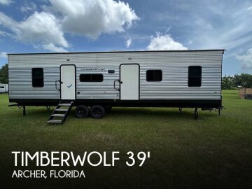2023 Forest River Cherokee