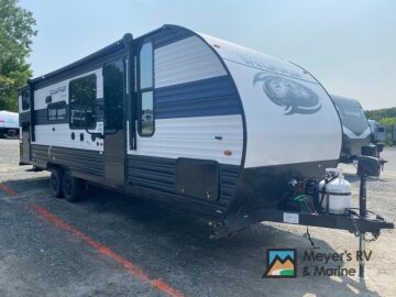 2023 Forest River Cherokee