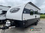 Thumbnail Photo 4 for 2023 Forest River Cherokee 16FQ