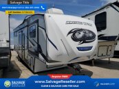 2023 Forest River Cherokee