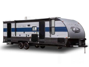 2023 Forest River Cherokee