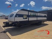2023 Forest River Cherokee