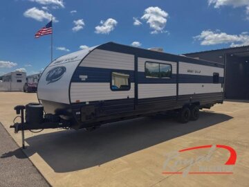 2023 Forest River Cherokee