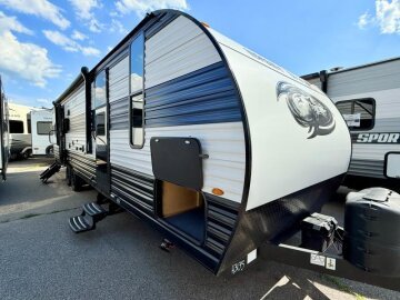 2023 Forest River Cherokee