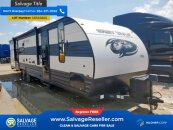 2023 Forest River Cherokee