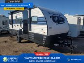 2023 Forest River Cherokee