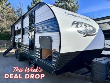2023 Forest River Cherokee 243TR