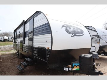 2023 Forest River Cherokee