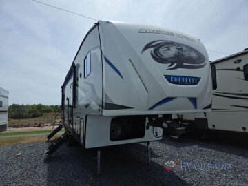 2023 Forest River Cherokee