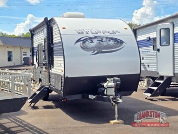 2023 Forest River Cherokee 16FQ