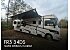 2023 Forest River FR3 34DS