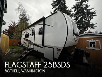 2023 Forest River Flagstaff