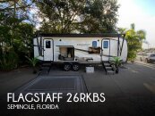 2023 Forest River Flagstaff 26RKBS