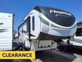 New 2023 Forest River Flagstaff 524BBS