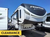 New 2023 Forest River Flagstaff 524BBS