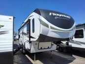 New 2023 Forest River Flagstaff 524BBS