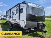 New 2023 Forest River Flagstaff 27BHWS