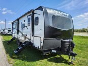 New 2023 Forest River Flagstaff 27BHWS