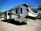 2023 Forest River Flagstaff