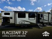 2023 Forest River Flagstaff