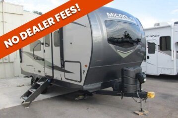 2023 Forest River Flagstaff 21DS