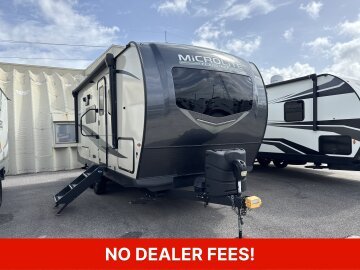 2023 Forest River Flagstaff 21DS