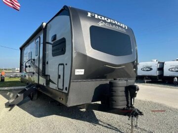 2023 Forest River Flagstaff 826MBR
