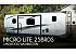 2023 Forest River Flagstaff 25BRDS