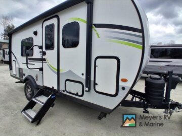 2023 Forest River Flagstaff 19FD