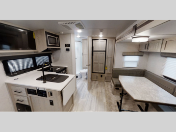 2023 Forest River Flagstaff 21DS