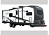 2023 Forest River Flagstaff 22FBS