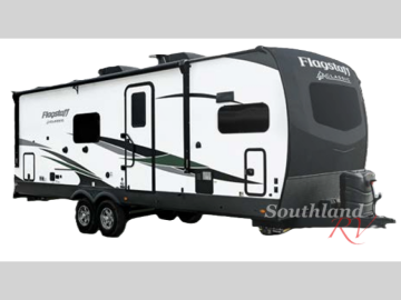 2023 Forest River Flagstaff 22FBS