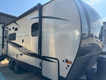2023 Forest River Flagstaff 22FBS