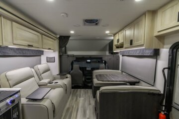 2023 Forest River Forester 2861DS