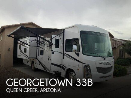 Photo 1 for 2023 Forest River Georgetown 33B3
