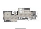 Thumbnail Photo 6 for 2023 Forest River Georgetown 33B3