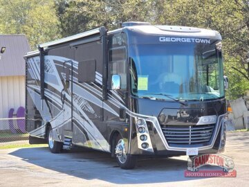 2023 Forest River Georgetown