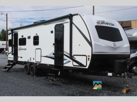 Photo 1 for 2023 Forest River Grand Surveyor