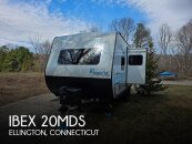2023 Forest River Ibex 20MDS