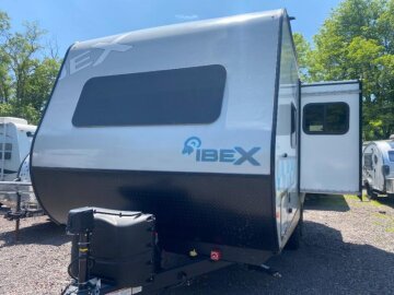 2023 Forest River Ibex