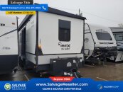 2023 Forest River Ibex